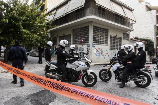 «Επαναστατική Αυτοάμυνα» : Ποια είναι η τρομοκρατική οργάνωση