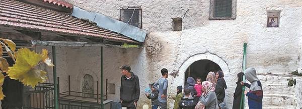 Πήγαν, είδαν κι έφυγαν