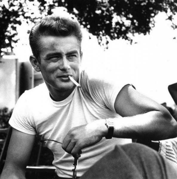 Τζέιμς Ντιν : Ποιοι δεν τον υποστηρίζουν;