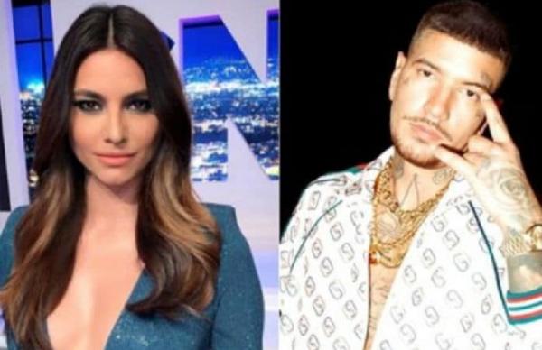 Μιλάνο : Ερωτική απόδραση για Ηλιάνα και Σνικ