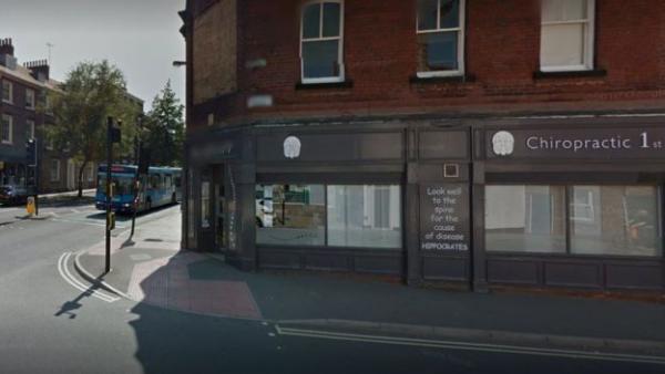 Πώς μια χειροπρακτική θεραπεία αποδείχτηκε θανάσιμη