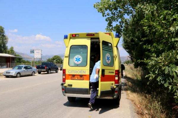 Κρέστενα : Νεκρός 38χρονος πατροκτόνος – Το παρελθόν και ο ρόλος της παπαδιάς