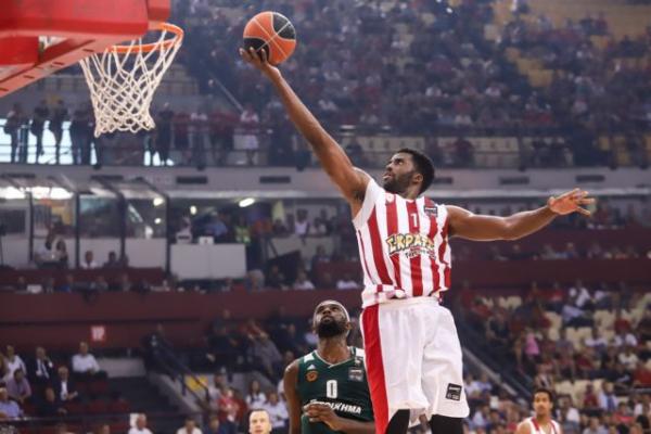 Ολυμπιακός : Ώρα να αποδείξει ότι μπορεί να περάσει στα πλέι οφ