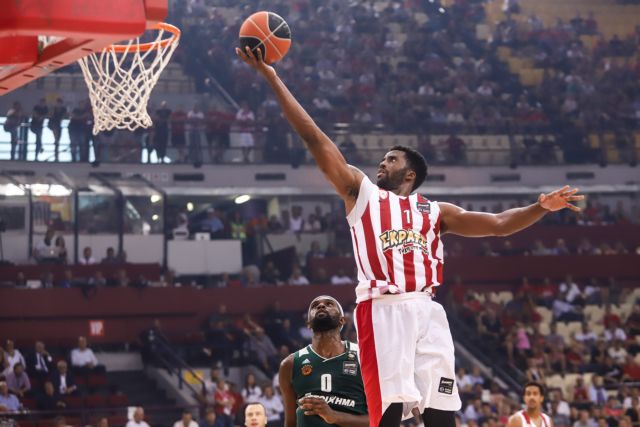 Ολυμπιακός : Ώρα να αποδείξει ότι μπορεί να περάσει στα πλέι οφ