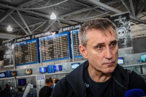 Κεστούτις Κεμζούρα : Ταλαντούχους γηγενείς παίχτες χρειάζεται ο Ολυμπιακός