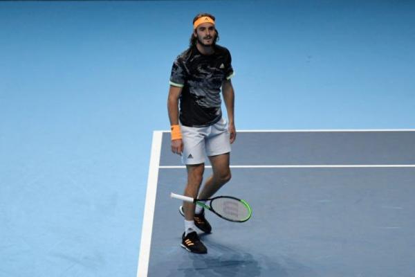 Τσιτσιπάς : Τα συγχαρητήρια του Ολυμπιακού