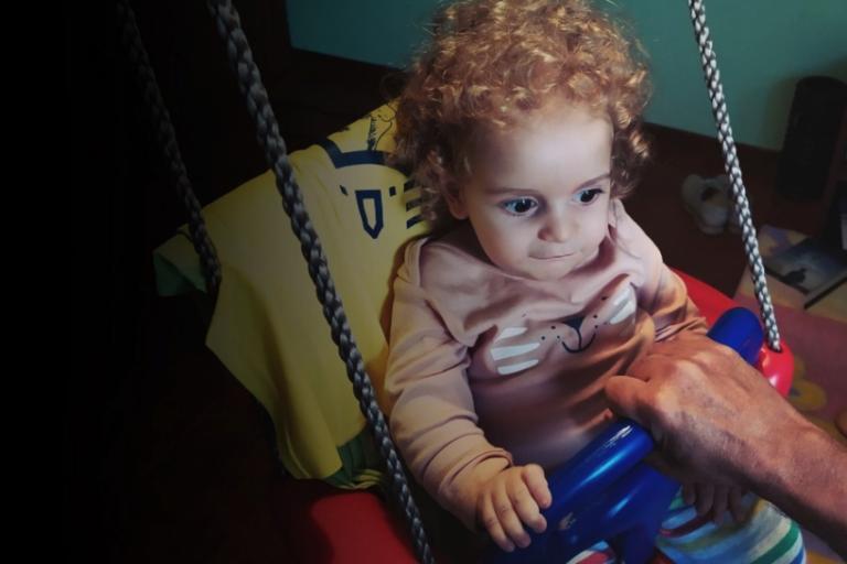 Παναγιώτης Ραφαήλ : Αγωνία για τον μικρό ήρωα – Περιμένει τα αποτελέσματα των εξετάσεων