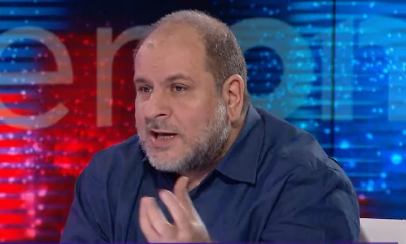Π. Παναγιωτόπουλος στο One Channel: Στη μεσαία τάξη ανήκουν οι όχι πολύ πλούσιοι