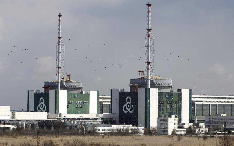 Βουλγαρία : Βλάβη στο πυρηνικό εργοστάσιο του Κοζλοντούι