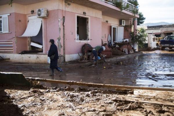 Μάνδρα : Συγκλονίζουν οι μαρτυρίες των κατοίκων, δύο χρόνια μετά
