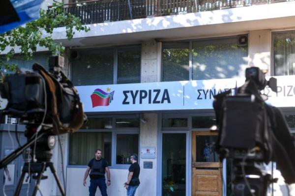 Οταν το Die Linke καρφώνει τον ΣΥΡΙΖΑ
