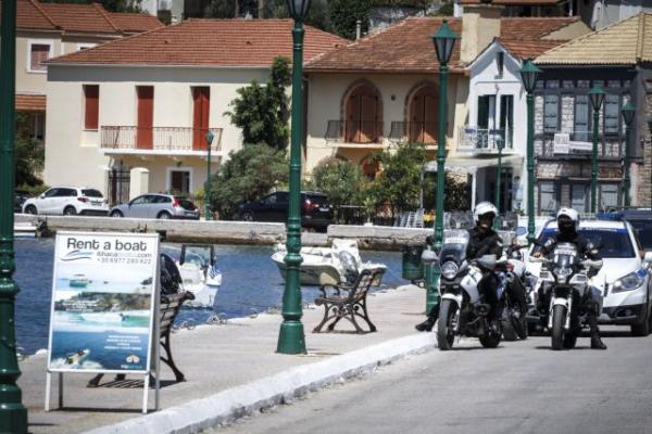 Άγρια δολοφονία στην Ιθάκη : Τον ξυλοκόπησε μέχρι θανάτου γιατί πίστευε ότι ήταν εραστής της γυναίκας του