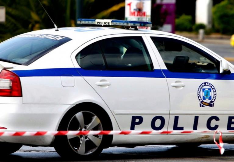 Γκάζι : Φωτογραφίες από την έκρηξη σε κατάστημα ερωτικών ειδών