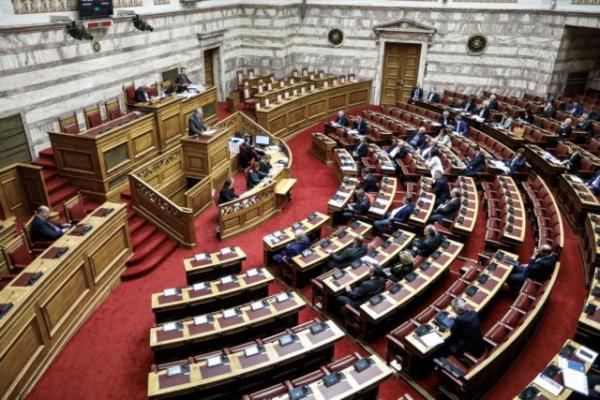 Συνταγματική Αναθεώρηση : Ένσταση αντισυνταγματικότητας από τον ΣΥΡΙΖΑ