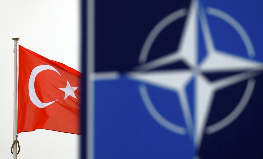 Τουρκικό «μπλόκο» στο αμυντικό σχέδιο του ΝΑΤΟ για Βαλτική και Πολωνία