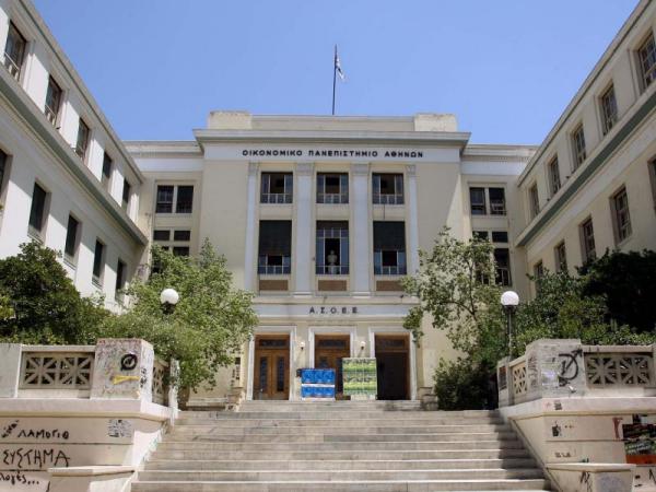 ΑΣΟΕΕ : «Οχι» στην κατάληψη του Ιδρύματος είπαν οι φοιτητές