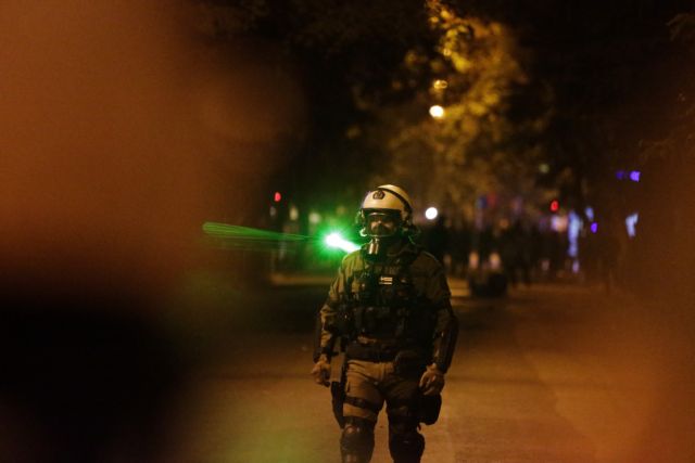 Η απάντηση καταληψιών στο τελεσίγραφο Χρυσοχοΐδη : «Παραιτήσου σε 15 ημέρες»