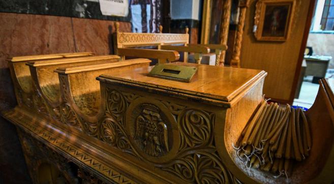 Σαρανταλείτουργο με… ταρίφα – Πώς σχολιάζει ο ιερέας τις καταγγελίες