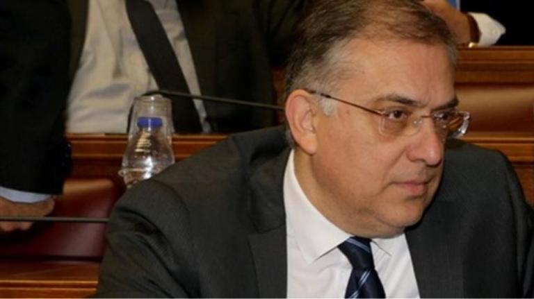 Θεοδωρικάκος : Καλεί τους δημάρχους για την εκρίζωση της έμφυλης βίας