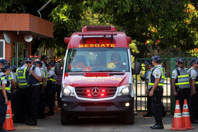 Αυστραλία : Νεκρά δύο κοριτσάκια μέσα σε αυτοκίνητο «λόγω ζέστης»