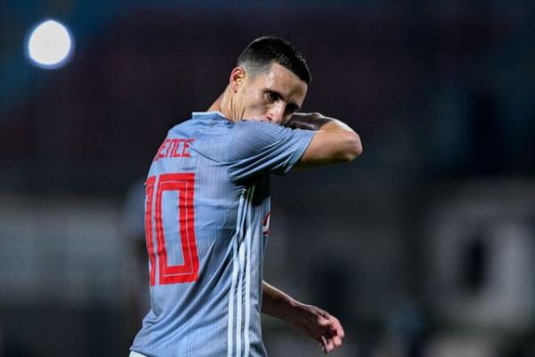 Πανιώνιος – Ολυμπιακός 1-1