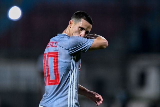 Πανιώνιος – Ολυμπιακός 1-1