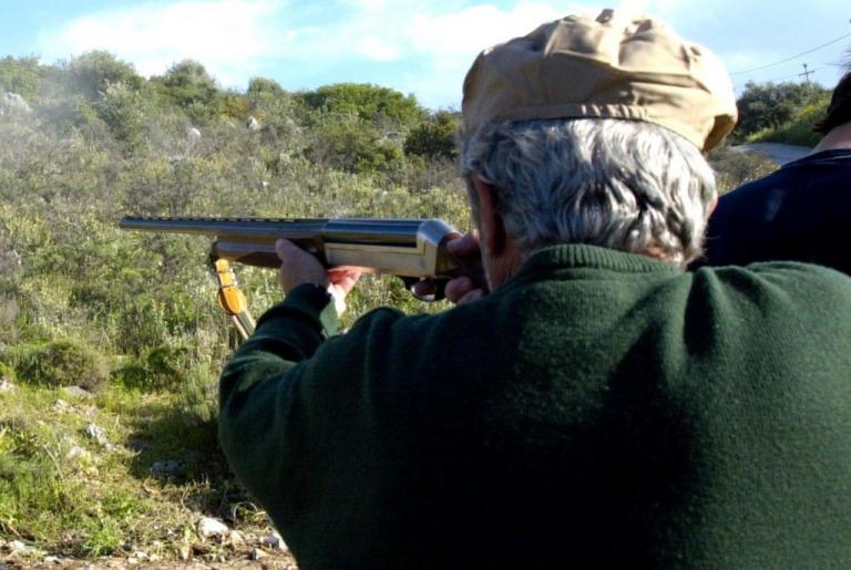 Βόλος : Κυνηγός πυροβόλησε κατά λάθος φίλο του