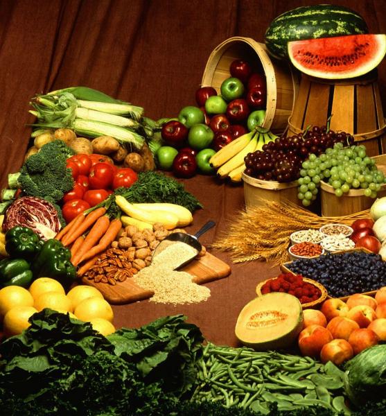 Θεσσαλονίκη : Στα «σκαριά» vegan χάρτης της πόλης