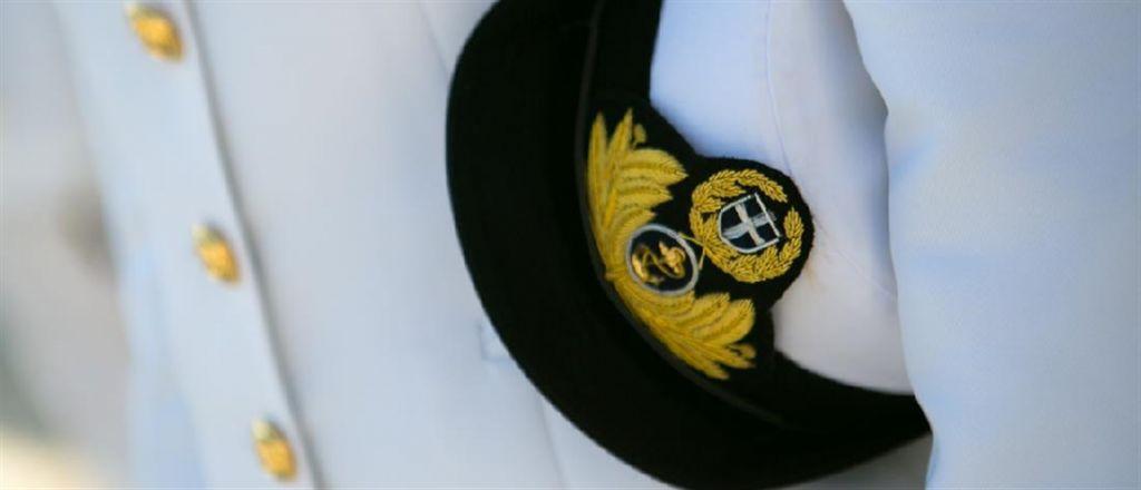 Πέθανε αρχικελευστής του Πολεμικού Ναυτικού