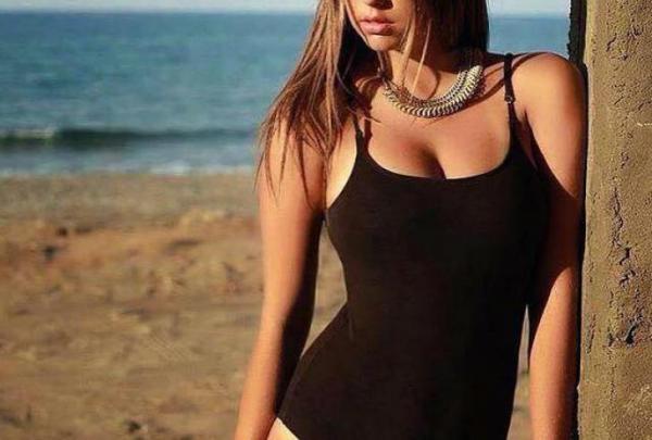 Στέλλα Σαμιώτη : Είναι Κρητικιά η πιο όμορφη γυμνάστρια