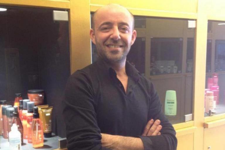 Νεκρός βρέθηκε ο Ρικάρντο Μάρκες Φερέιρα, κομμωτής του Ρονάλντο