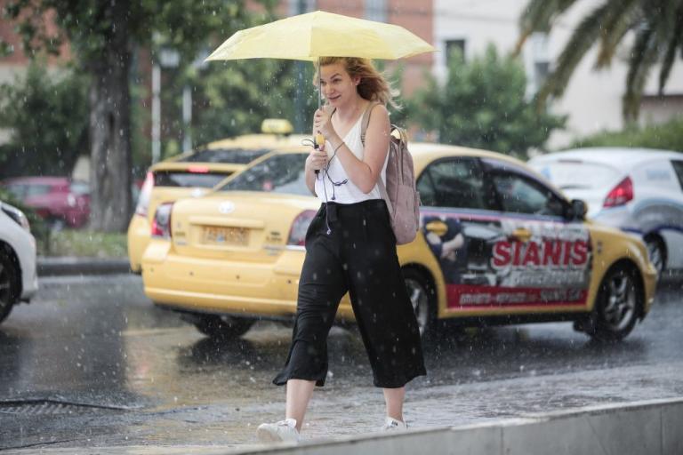 Σάκης Αρναούτογλου : Έρχεται νέα κακοκαιρία με κρύο και βροχές – Τι καιρό θα κάνει σήμερα