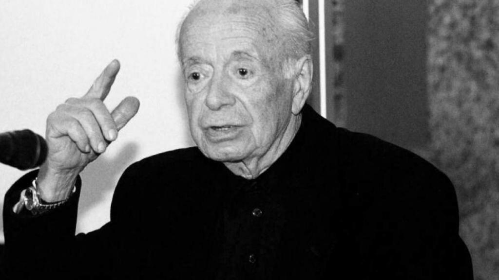 Εκδήλωση-αφιέρωμα στον Αντώνη Σαμαράκη στο Λονδίνο