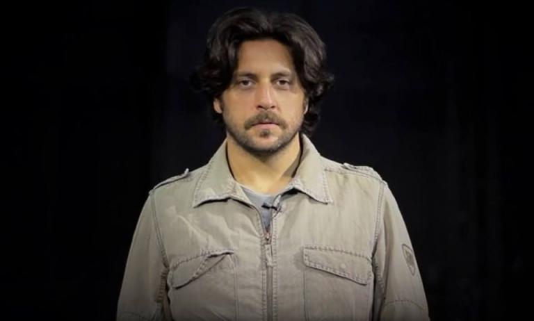 Γιώργος Χρυσοστόμου: «Έκανα τον κλόουν για να ζήσω»