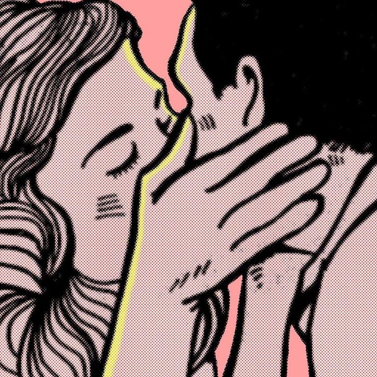 Φιλί : Οι ασθένειες που μπορεί να κολλήσεις