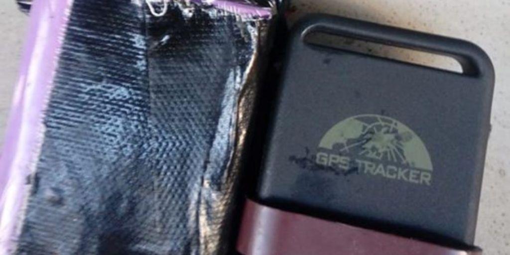 Καταγγελία για τοποθέτηση «κοριού» σε όχημα πολίτη