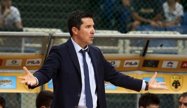 Μπογκάτσεφ : «Δεν υπήρξε επαφή Παναθηναϊκού-Πρίφτη»