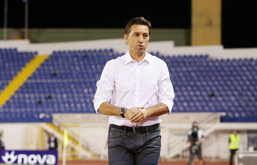 Φαβορί για τον πάγκο της Γκενκ ο Χάσι