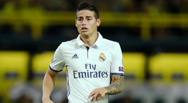 Ρεάλ Μαδρίτης: Επιστρέφει από το 2020 ο Χάμες