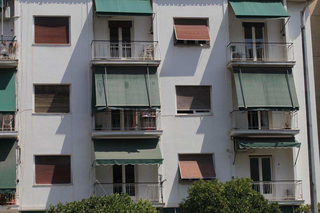 Ακίνητα : Εξετάζεται έκπτωση 40% της δαπάνης για ανακαίνιση σπιτιών