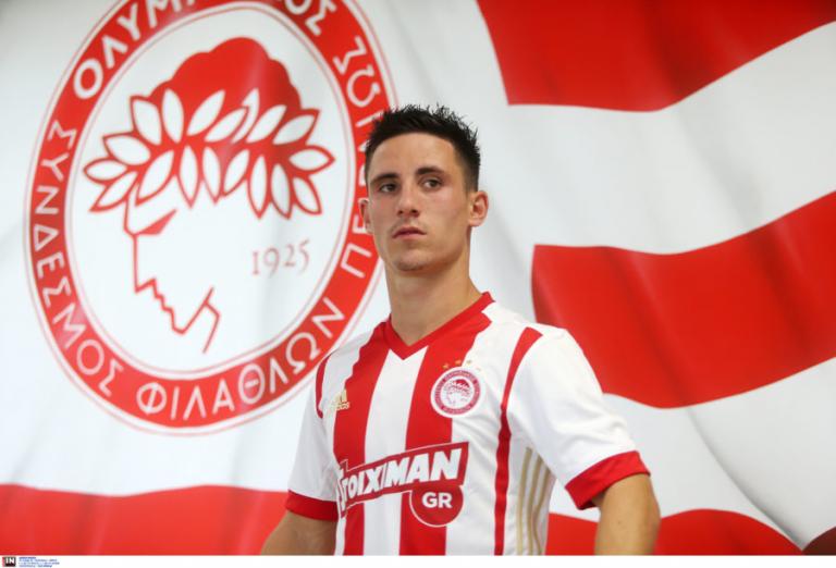 Ολυμπιακός : Ο ρόλος της έδρας και του Ποντένσε