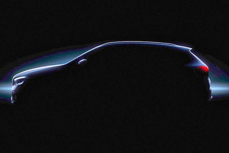 Προ των πυλών η νέα γενιά της Mercedes-Benz GLA