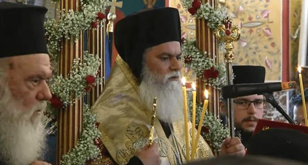 Αιφνιδιαστική δήλωση Ιερώνυμου για παραιτήσεις Μητροπολιτών