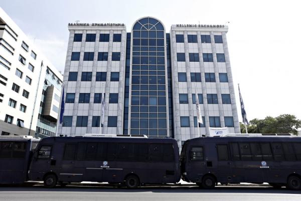Με άνοδο άνοιξε το Χρηματιστήριο Αθηνών