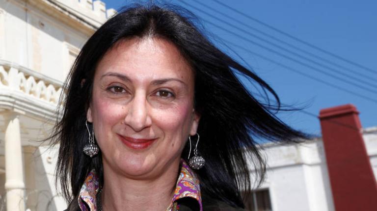 Αποκάλυψη – βόμβα Reuters για τη δολοφονία της Γκαλιζία – Υπήρχε συμβόλαιο θανάτου