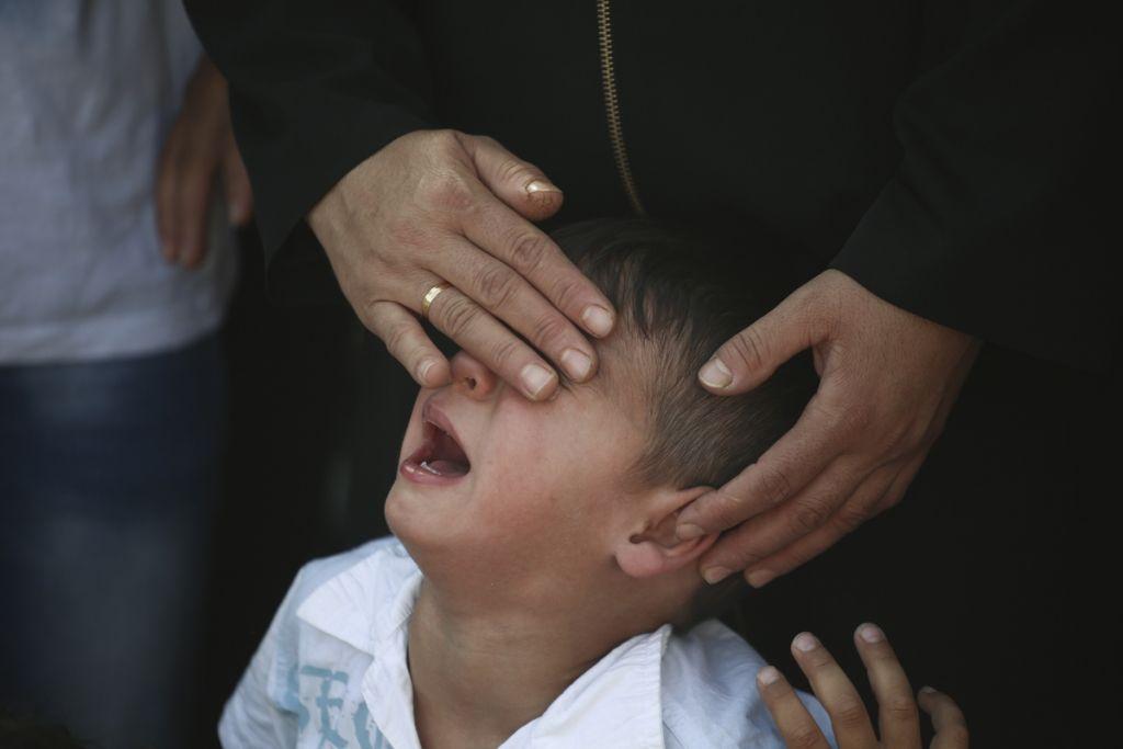 Προσφυγικό : Είναι οι «αυστηροί κανόνες» και οι «ταχύτερες επιστροφές» η απάντηση;