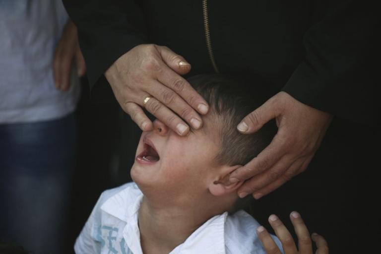 Προσφυγικό : Είναι οι «αυστηροί κανόνες» και οι «ταχύτερες επιστροφές» η απάντηση;