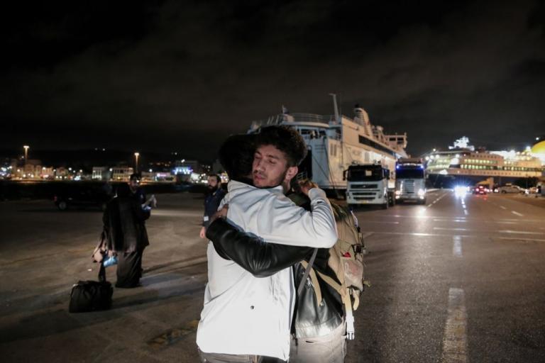 Η πρόκληση του Προσφυγομεταναστευτικού