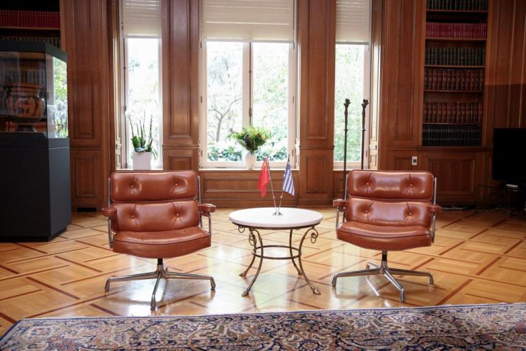 Κοινή Διακήρυξη Ελλάδας – Κίνας για στρατηγική συνεργασία