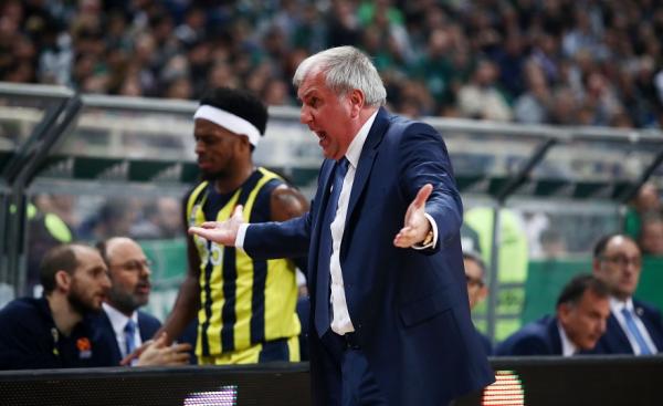 Ομπράντοβιτς: «Είμαστε σε μία πολύ δύσκολη στιγμή, αλλά πρέπει να μείνουμε ενωμένοι»